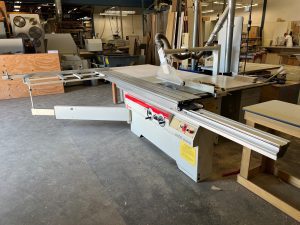 2013 SCM SI 400 Sliding Saw