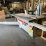 2013 SCM SI 400 Sliding Saw