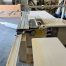 2013 SCM SI 400 Sliding Saw