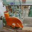 TOS Un 1 Radial Arm Saw