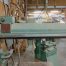 TOS Un 1 Radial Arm Saw