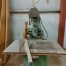 TOS Un 1 Radial Arm Saw