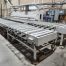 2023 Edgebander Reteurn Conveyor