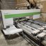 Used Biesse Rover A  5-Axis CNC