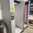 Used Gannomat Concept 70 Case Clamp