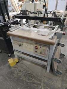 Maggi System 23 Boring