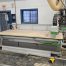 Biesse Skill FTK 300 4x10 Nesting