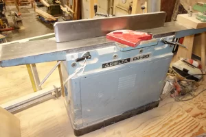 Delta DJ-20 Jointer