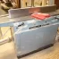 Delta DJ-20 Jointer