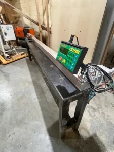 Tigerstop Fence 12ft