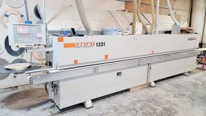 2006 Holzher 1321 edgebander