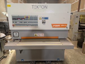 2015 Casadei Libra 35 Sander