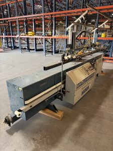 Used Norfield Signature Magnum Door router