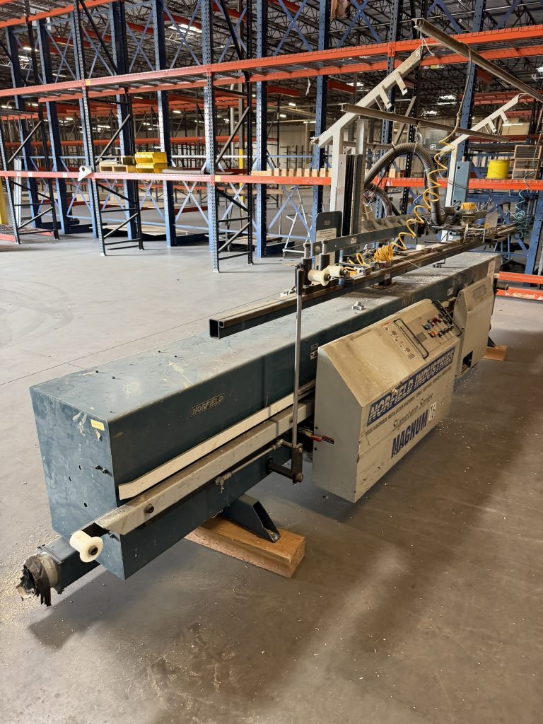 Used Norfield Signature Magnum Door router