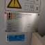 Used Holz-Her Auriga 1308 XL Edgebander 2018
