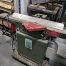 Canwood CT-200 8 Inch Jointer