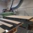 Used Biesse Skill 1536 GFT Nesting CNC Router
