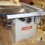 Cantek Canta 12 Table Saw