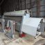 Used Selco EBT108 automatic panel saw