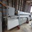 Used Selco EBT108 automatic panel saw