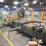 Used Biesse Rover B4.35 CNC Machining Center (2004)