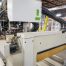 Used Biesse Rover B4.35 CNC Machining Center (2004)