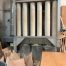 Nederman 5hp Dust Collector