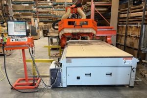 Used Omnitech Selexx / Pal