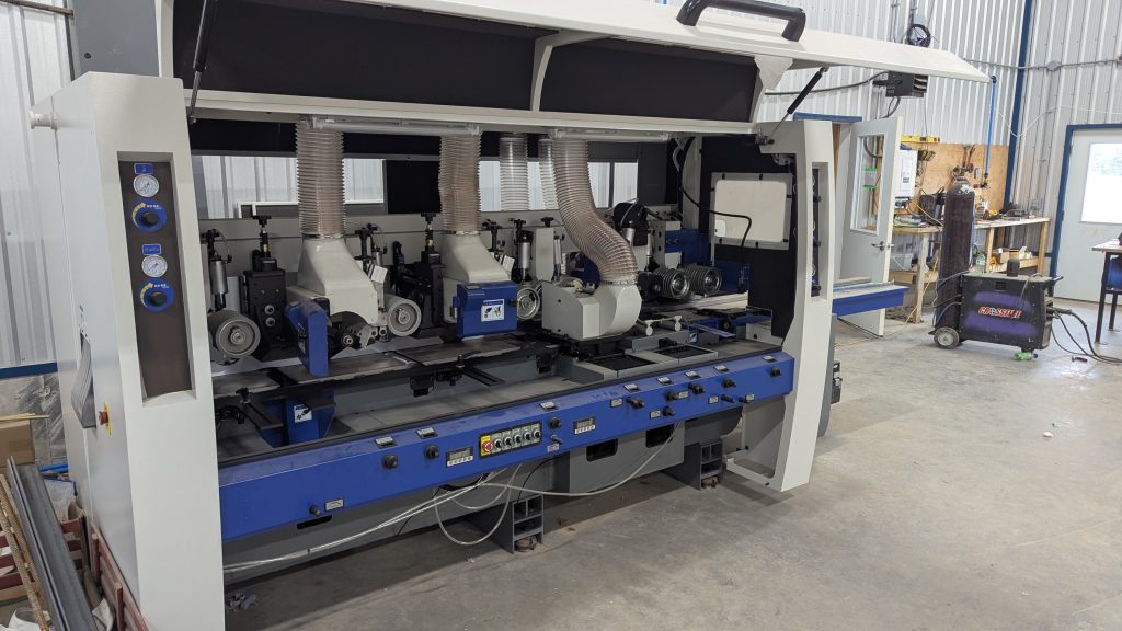 Moulder