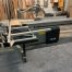 Altendorf WA8 Sliding Saw