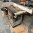 Delta Table saw