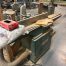 Craftex CT088 Jointer