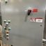 Used 150 HP Donaldson Dust Collector