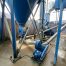 Used 150 HP Donaldson Dust Collector