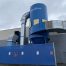 Used 150 HP Donaldson Dust Collector