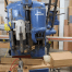 Wadkin MF Chain Chisel Mortiser