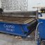 Calypso Water Jet