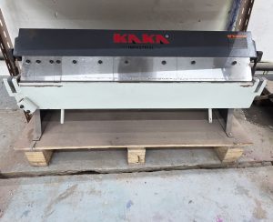 Kaka Finger Brake