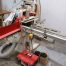 Cantek Single End Tenoner