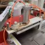 Cantek Single End Tenoner