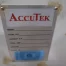 Accutek J-1681 Jointer