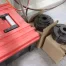 Cantek Single End Tenoner