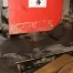 Weinig Unimat Gold Moulder