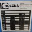 Holzma HPL380/43/16 Beam Saw