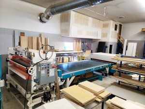 Black Brothers Laminating Line