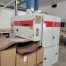 Timesavers TS 3200 Two Head Sander