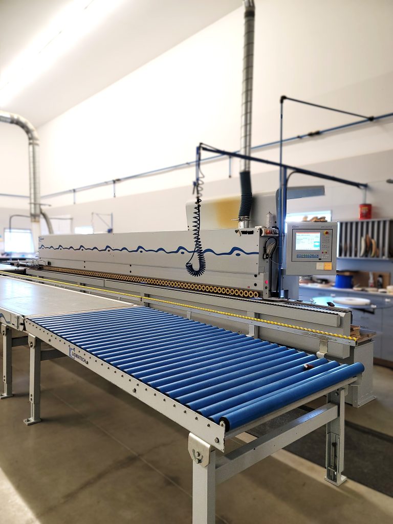Brandt Profiline KDF991 Edgebander