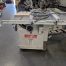 Cantek TA12 Table saw