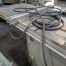 Cantek TA12 Table saw