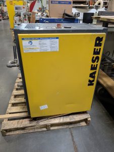 Kaeser Air Dryer